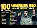 Hoobastank, Keane, Oasis, Coldplay, Audioslave, 3 Doors Down | Best Alternative Rock Songs 2000s