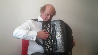 Nikolai Ryskov- Prince Ali By Alan Menken