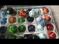 Bakugan Battle Planet HUGE Collection!!