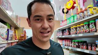 MEXICAN GROCERY STORE VLOG