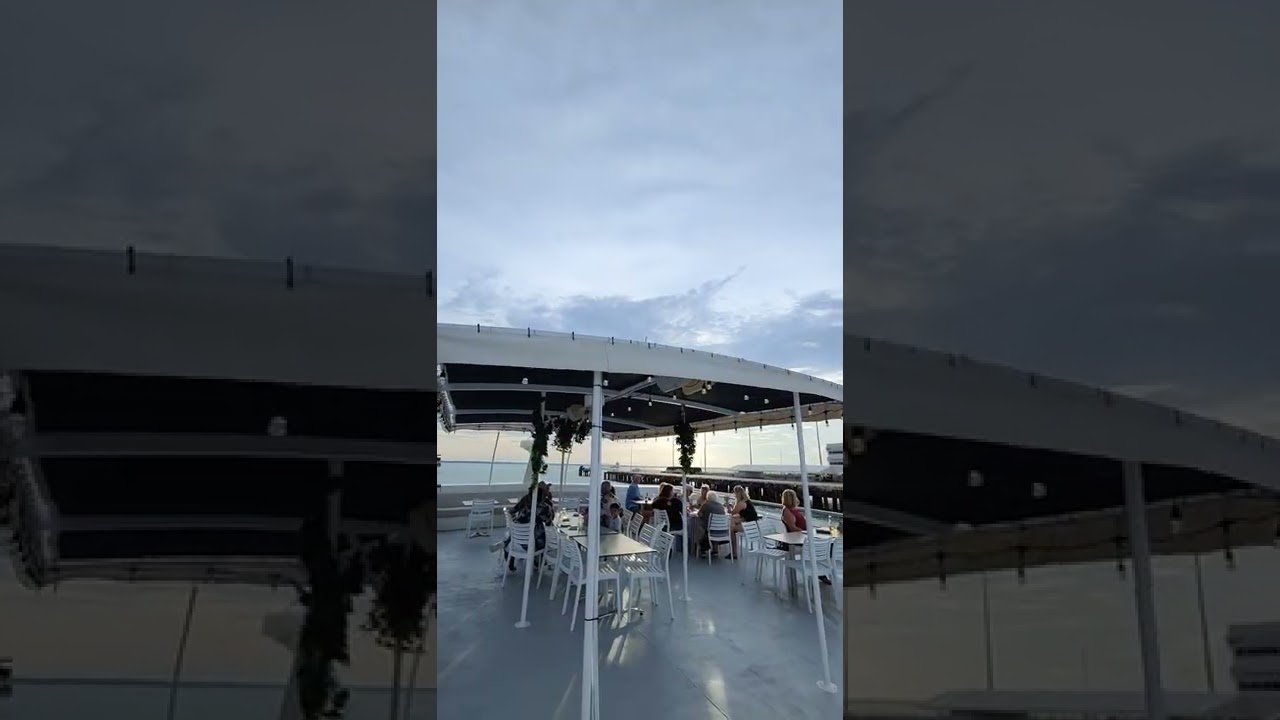 Darwin Harbour Dinner Cruise | Things to Do | Northern Territory