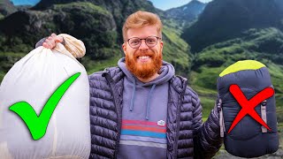 7 Things You NEED To Know About Backpacking by Jeremiah Stringer Hikes 6,061 views 1 year ago 8 minutes, 28 seconds