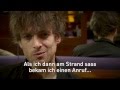 Paolo Nutini über &quot;Schönheit&quot; (4/6)