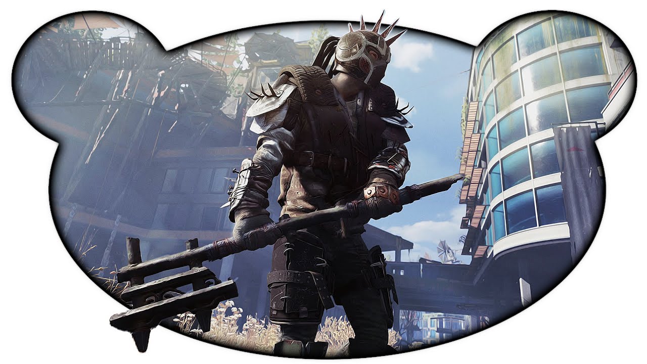 Dying Light 2 UNCUT #10 - Die Festung der Banditen (PC Gameplay Deutsch)