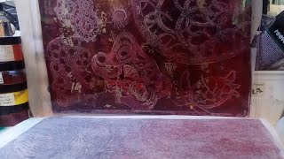 Freaky Friday pulls in dark reds.
It does what it says on the tin!
Thisll be a quickie. Freaky Friday pulls in dark reds.