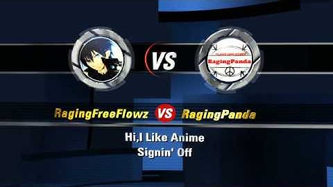 Our new intro - Created using Flixpress.com