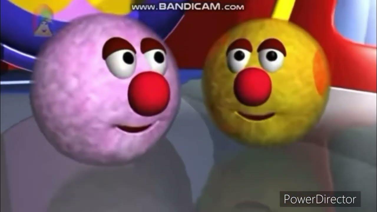 Bits And Bobs Theme Song Reversed YouTube