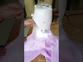 Pocket Making In Leggings Tutorial In 3 minutes.......