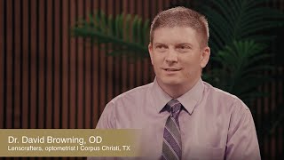 Freeing Patients From Readers With Biofinity Toric Multifocal