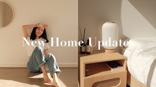 Interior | Renovating our new home 🏡✨
