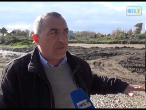 სტანდარტების შესაბამისი სტადიონი