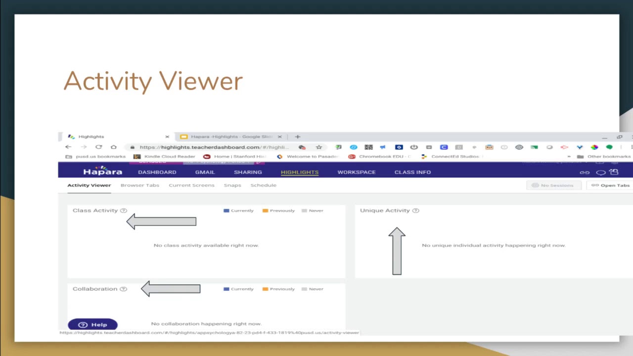 Hapara Highlights 2 YouTube
