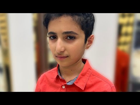 الأب العراف شعر ناصر المطاوعه انتاج مركز الرعاية المبكرة بالأحساء واثق