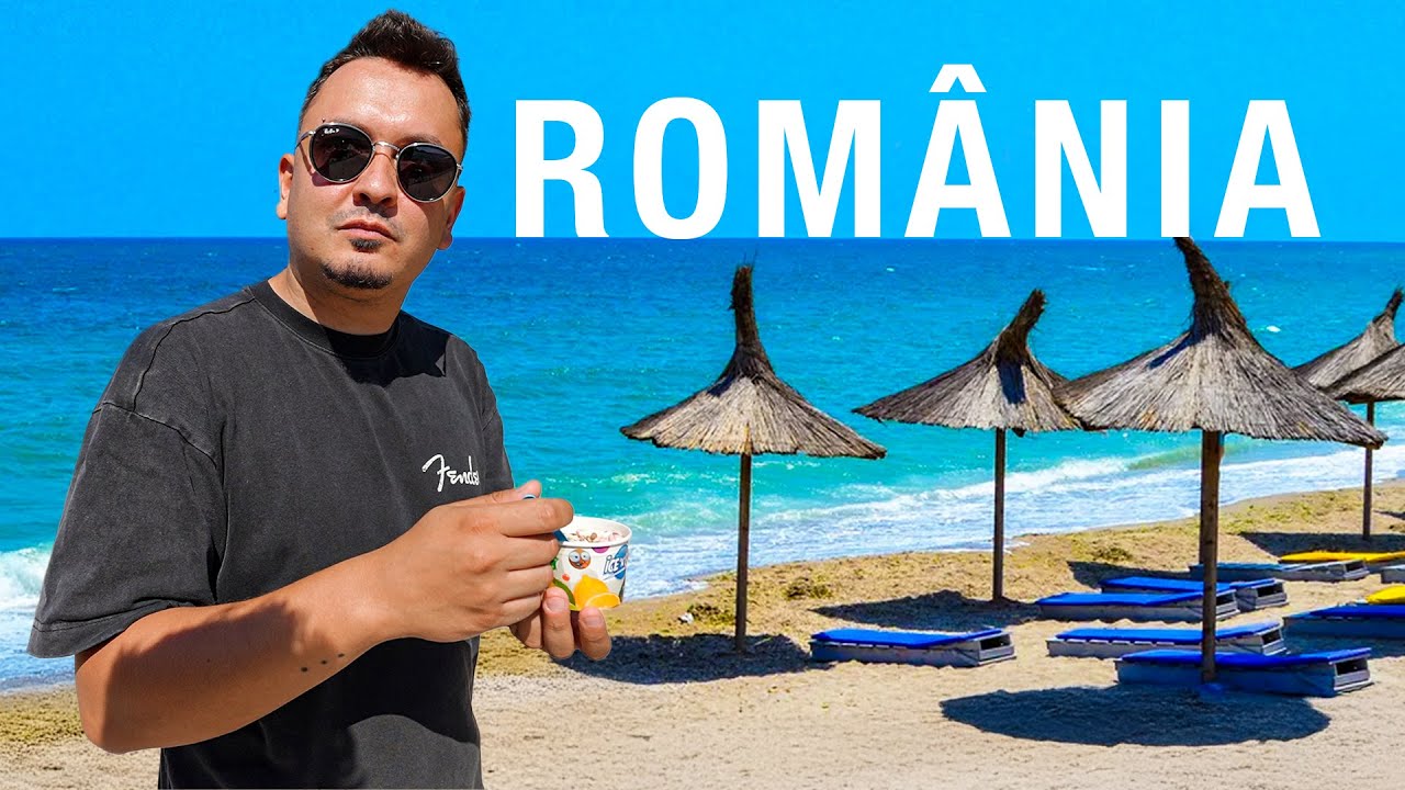 M-am întors în ROMÂNIA după 5 ani - E MAI RĂU ACUM?