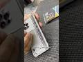 12Pro Premium Wrap 🔥🔥 #trending #shortsfeed #iphone12pro #song