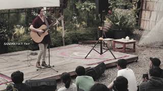 Sandrayati Fay - Remember Roots (Live at Sugar Free Day #1)