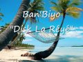 Banbiyo  disk la ry