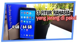 Review Zenfone Max Pro M1 RAM 4Gb 64Gb