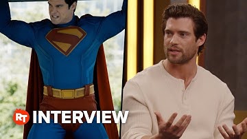 Trunks or No Trunks? James Gunn and David Corenswet Share Their Fashion Choice for 