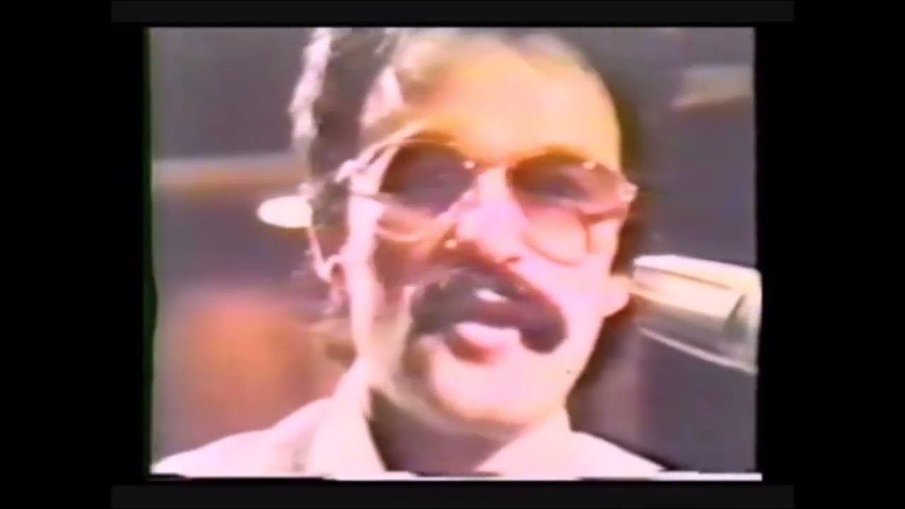 LA ZONA RETRO  giorgio moroder