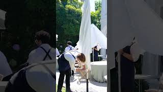 Get Ready With Us - Treat Catering Melbourne