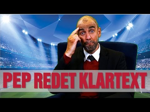 Bayern-Coach Guardiola doch nach Manchester - In den Sommerurlaub!