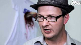 GC 11: Aliens: Colonial Marines Interview