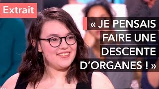 Déni de grossesse : elle accouche seule aux toilettes ! - Ça commence aujourd'hui