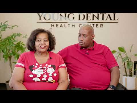Video thumbnail: Patient video