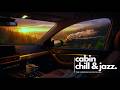 THE WINDING BOULEVARD - Relaxing &amp; Focusing Work with cabin chill &amp; jazz
