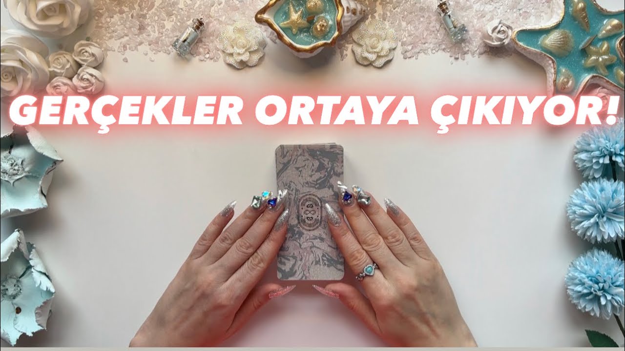 Aklındaki Kişinin Sana Karşı GERÇEK Niyeti Ne? | Senden Ne İstiyor? Dürüst mü? 🔮 (Tek Deste Tarot)