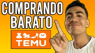 Comprar En Temu Desde Venezuela - Paso A Paso