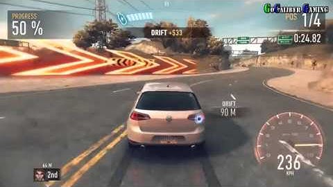 Need For Speed No Limits Gameplay Trailer Android iOS