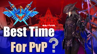 Why You Should Play PvP NOW - And Which Jobs I Recommend/Enjoy The Most