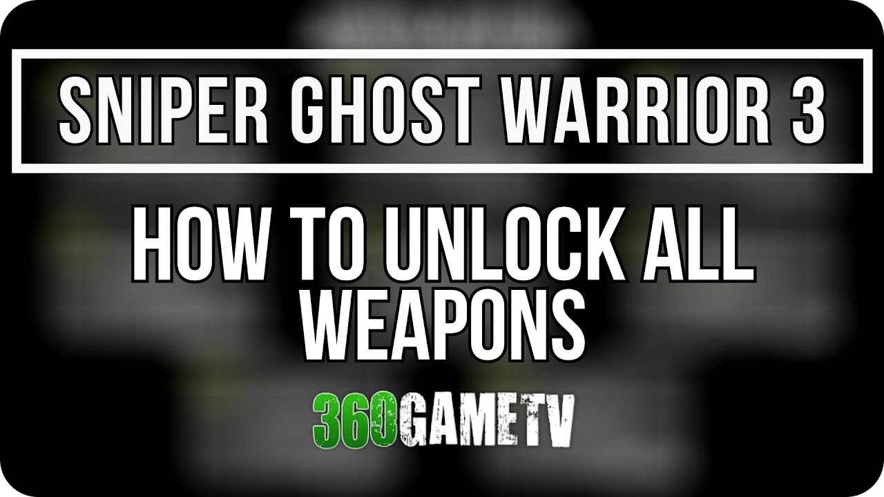 sniper ghost warrior cheats ps4