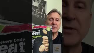 Health snacks comes in small bites! Watch to see!