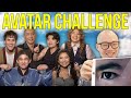 "How Well Do You Know Your Castmates" with the AVATAR: THE LAST AIRBENDER Cast!
