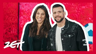 Joanna Jędrzejczyk i Mateusz Gamrot: UFC zainteresowane galą w Polsce!