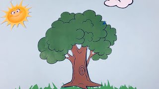 The Language Tree - Child Language Development