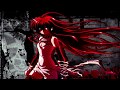 Destrudo - Kurokami OST (lyrics as subtitles)