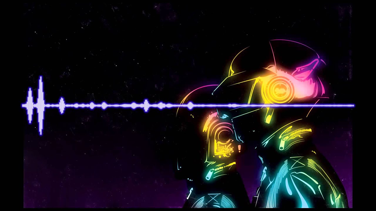 NightCore Daft Punk   Pentatonix