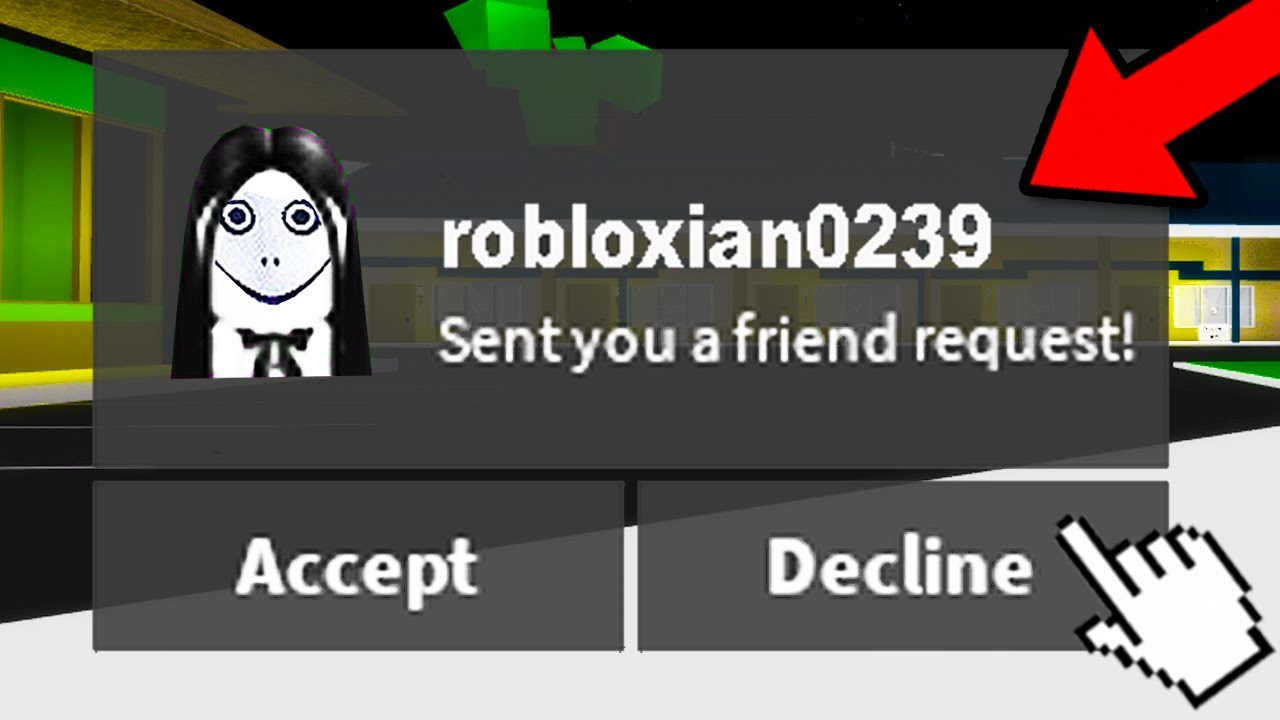 This ROBLOX PLAYER DIED in REAL LIFE! 