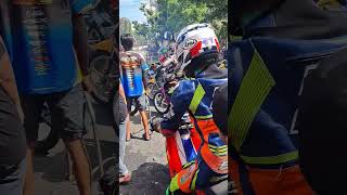 Final Underbone 116Cc Di Kebumen