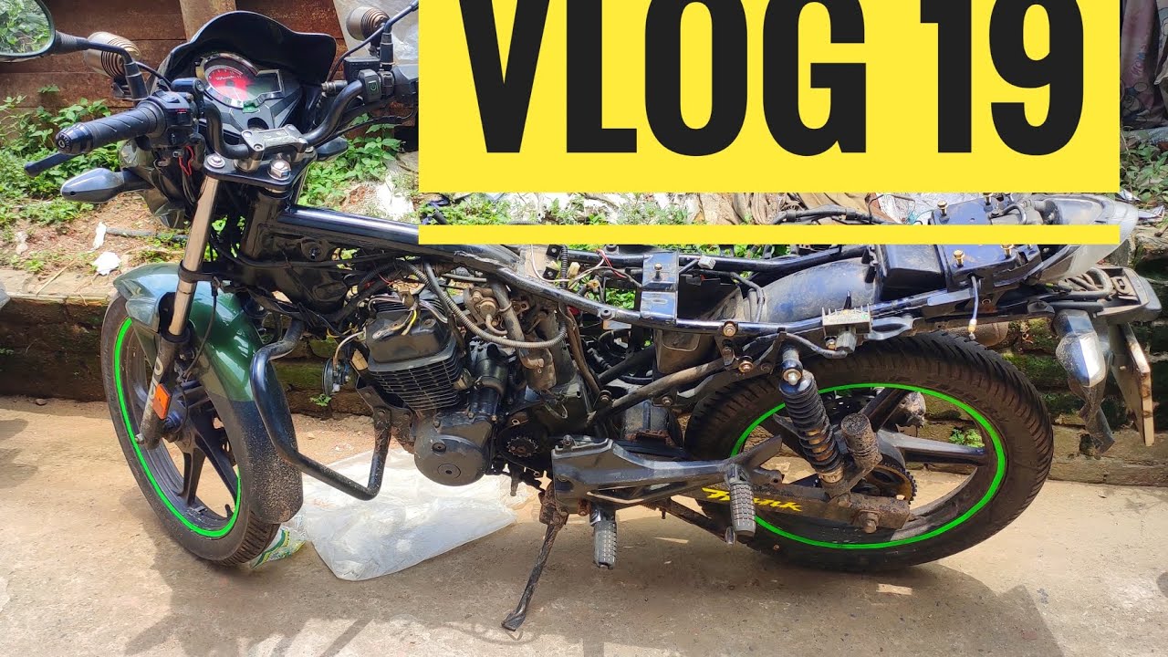 Full Servicing || Hunk DD || Wheels Of Freedom || Minhaz || BD.