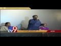 SP Balu meets Telugu NRIs at Dallas in USA