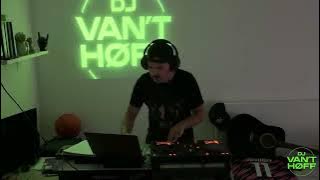 DJ Van't Hoff - Pobre Diabla Bailando Remix