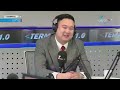“Амар Даатгал” ХХК-ийн Байгууллагын даатгалын хэлтсийн захирал Б.Хосбаатар | Terminal Ulaanbaatar