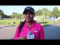 Dottie Ardina First Round Interview, Brockton