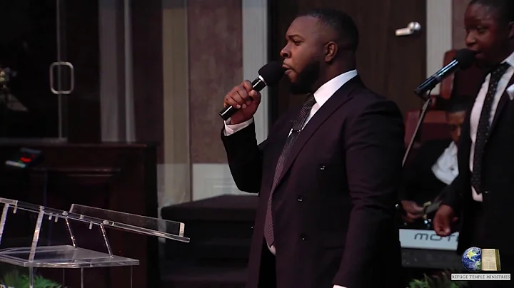 Struggles Coming to Christ: David Higginbotham