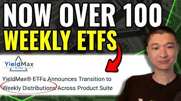 YieldMax ETF